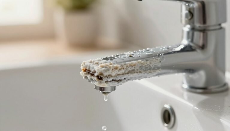 is hard water harmful to health