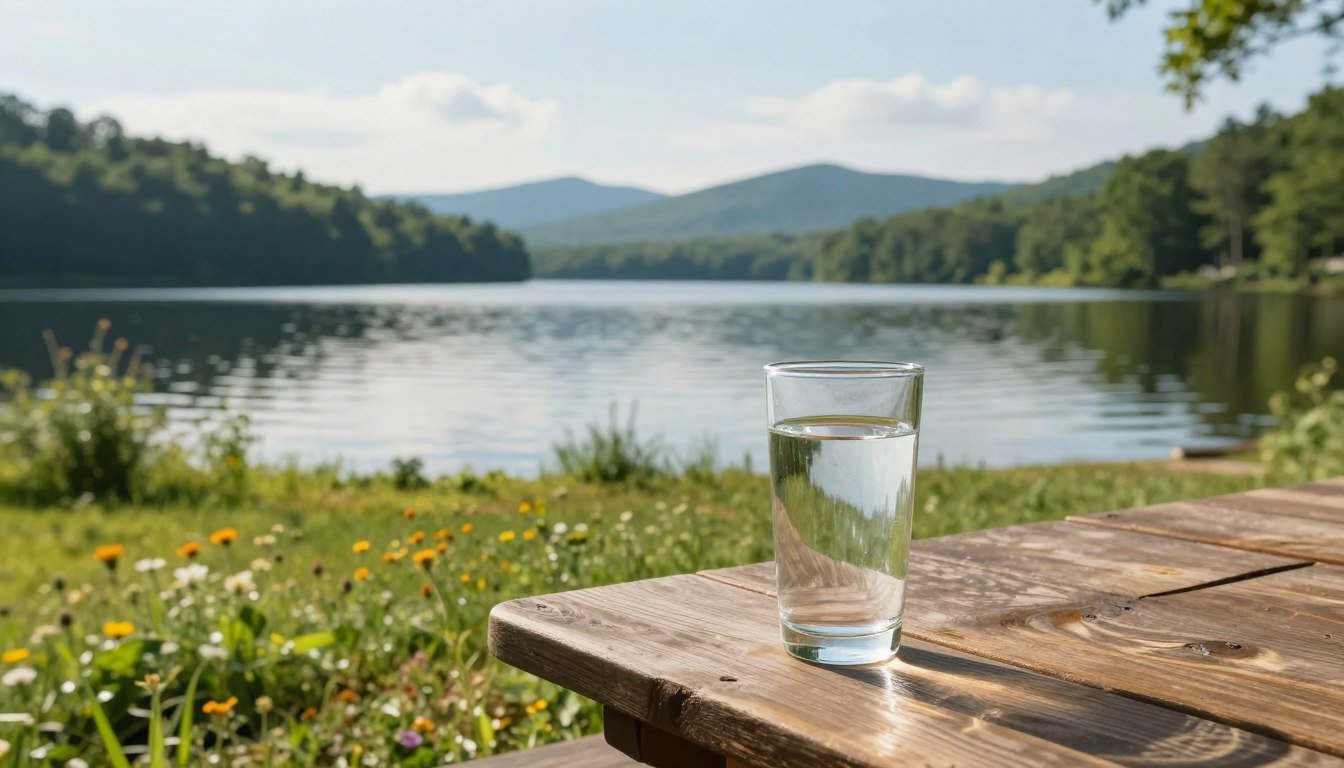 Understanding North Carolina Drinking Water Quality