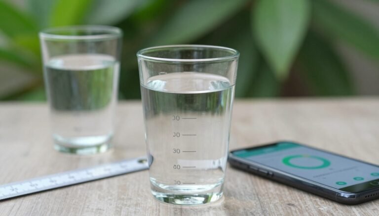 What is the 10 gulp rule?