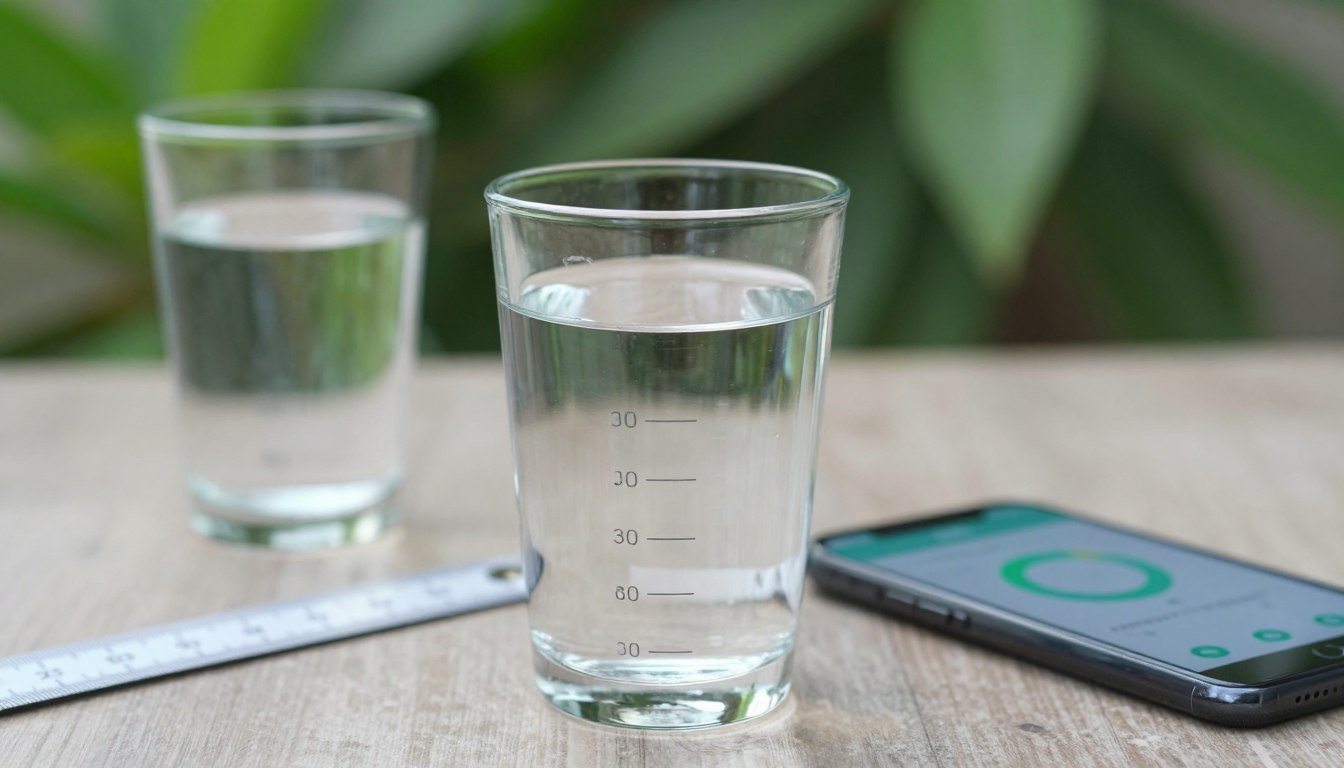 What is the 10 gulp rule?